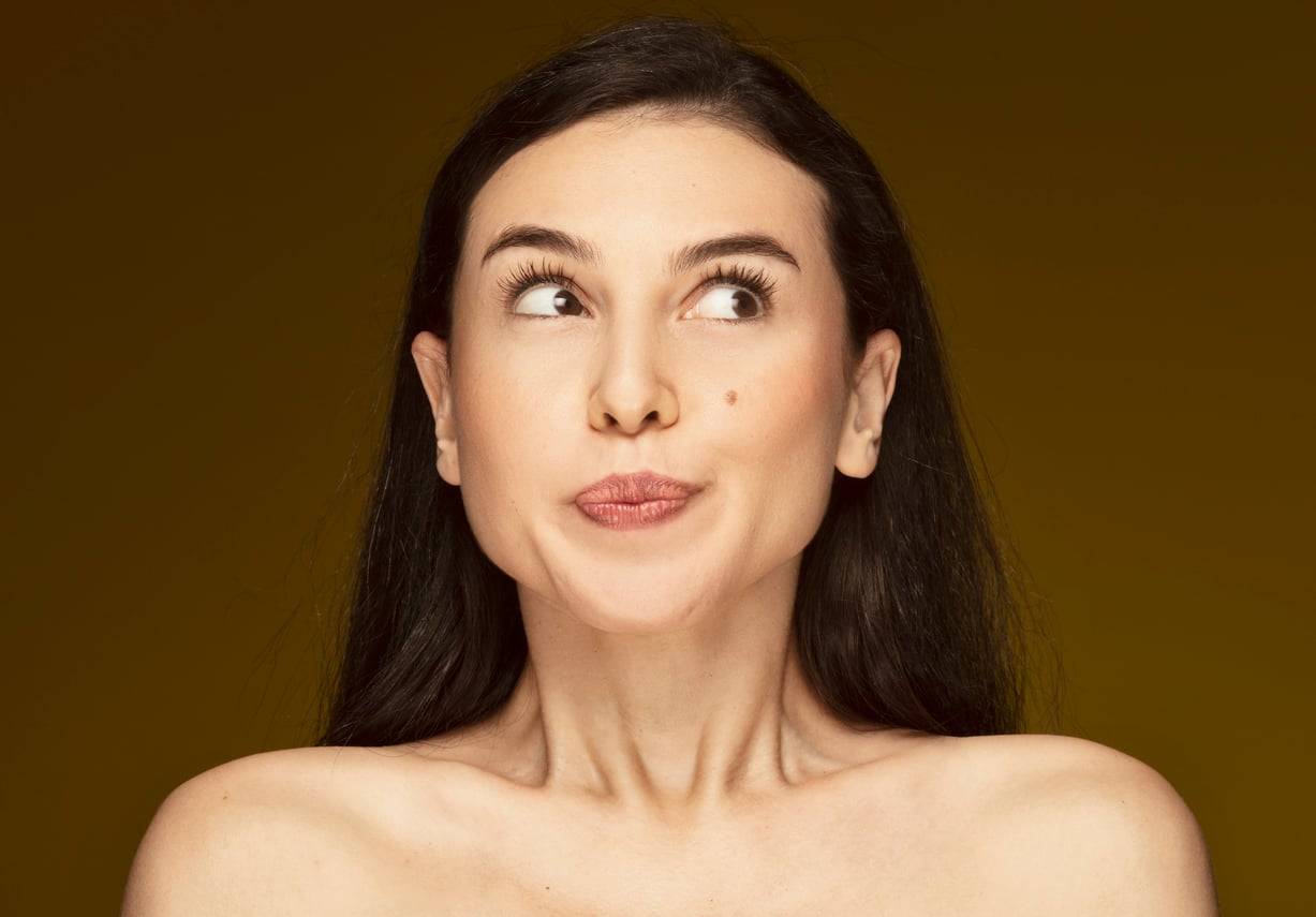 If You Have a Mole in One of These 3 Spots, You May Be Under Special Spiritual Protection — Lifestyle