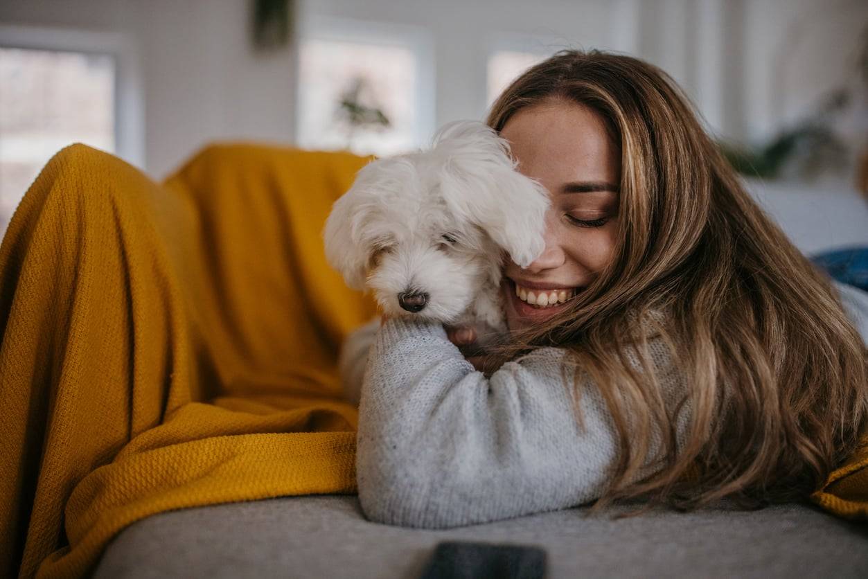 The goodbye no one prepares you for: saying farewell to your most loyal friend — Family