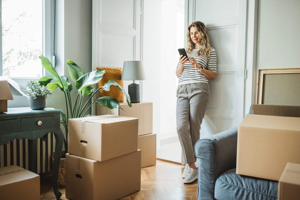 Starting over after 40: what nobody tells you about renting alone — Lifestyle
