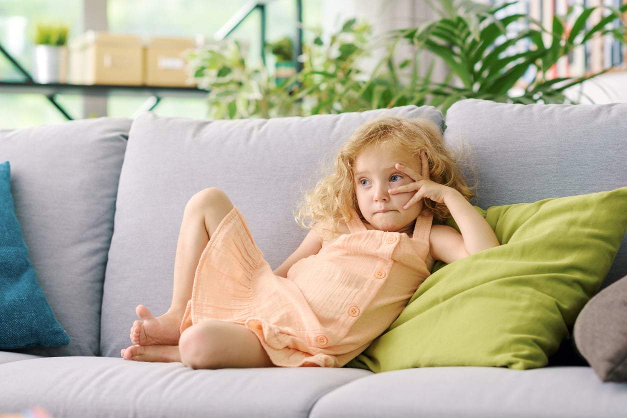 Why letting your kids get bored this summer might be the best thing you do — Family