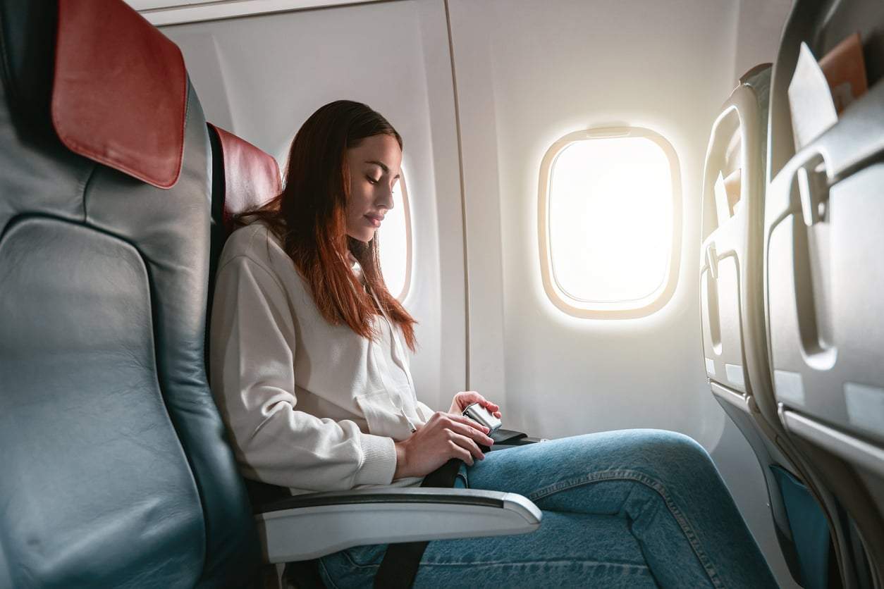 3 cheap travel accessories that make budget flights way more comfortable — Leisure
