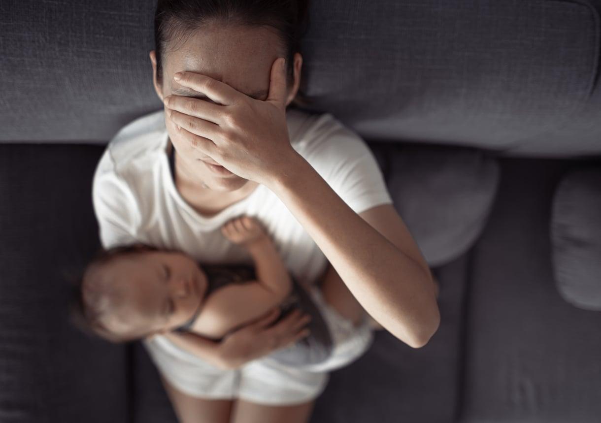 "I Don't Love My Own Child" — One Mother's Confession About the Taboo No One Talks About — Family