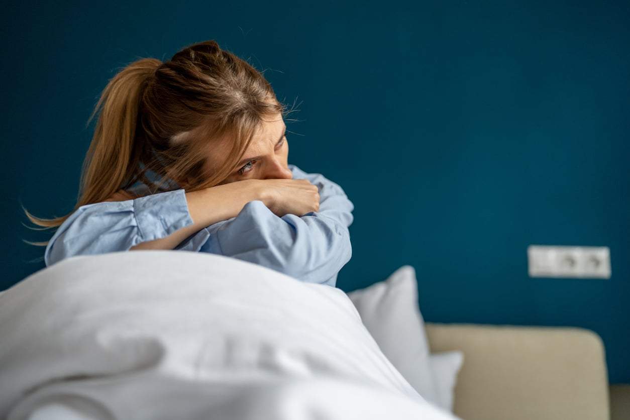 Starting over after 40: the day I finally stood up for my own space — Lifestyle