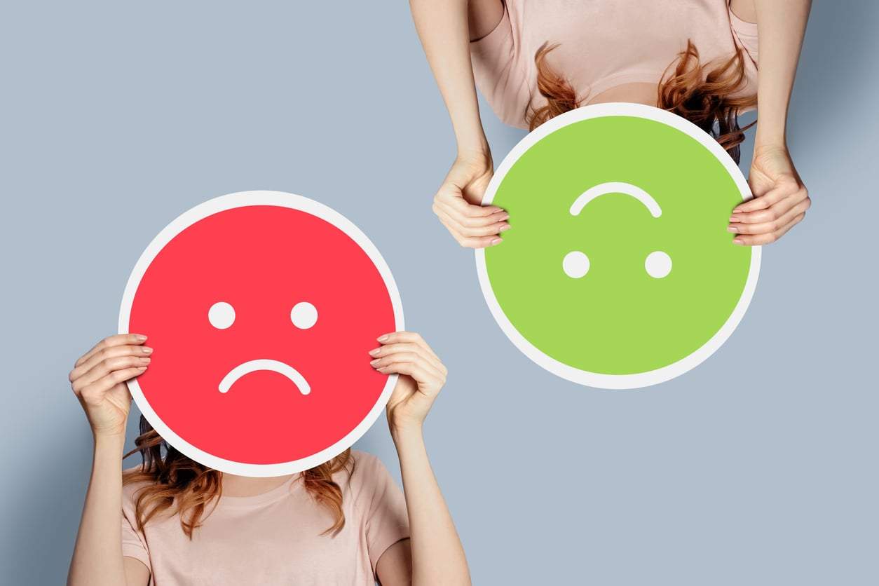 "Don't Be So Sensitive": The One Phrase You Should Never Have to Hear — Lifestyle
