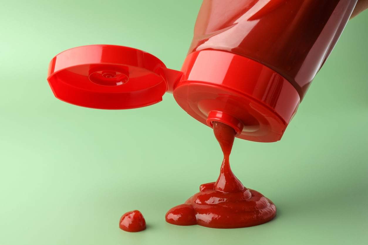 10 things you can clean and shine with ketchup (yes, really) — Household