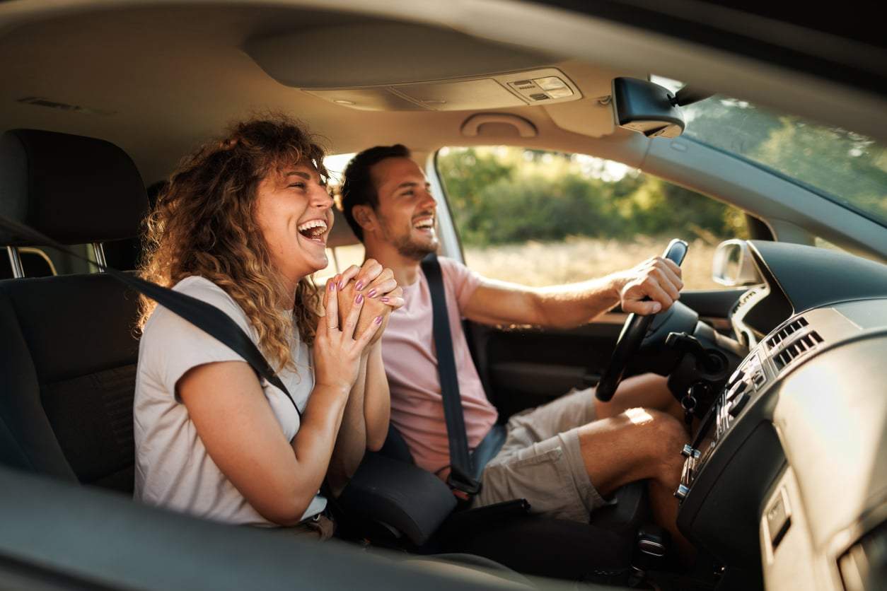 I used to dread long car trips — these 5 habits made me actually enjoy them — Leisure