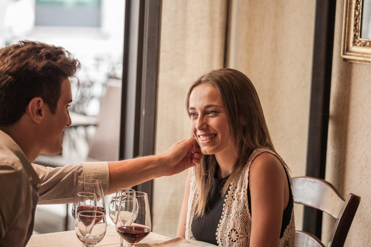 "He Printed Out My Facebook Photos for the Date": The Most Cringeworthy First-Date Stories Ever — Relationship