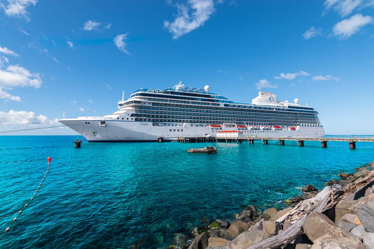 7 Things You Should Never Pack for a Cruise (Some Get Confiscated at Check-In) — Leisure