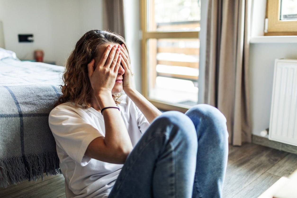 My best friend was sharing all my secrets behind my back — here's how I finally handled it — Lifestyle