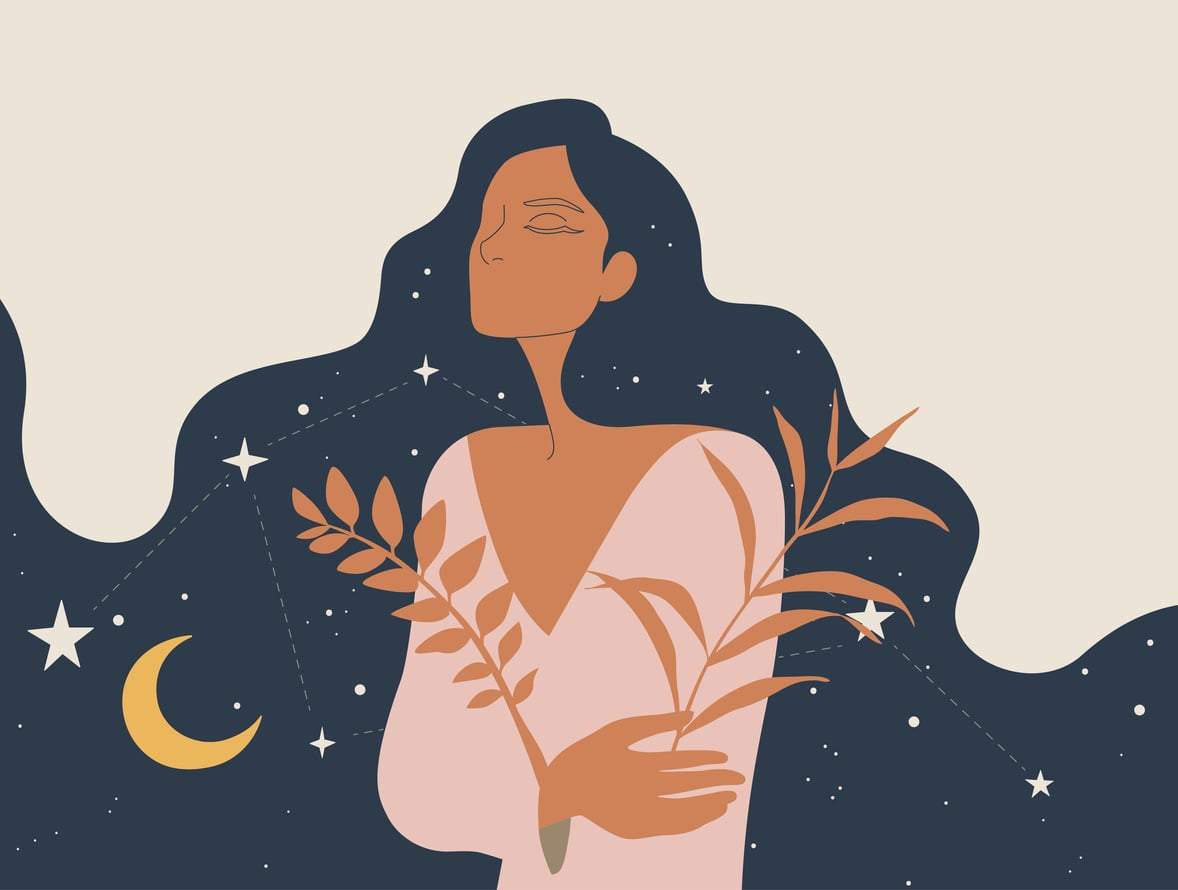 3 new moon rituals that help you finally manifest what you truly want — Lifestyle