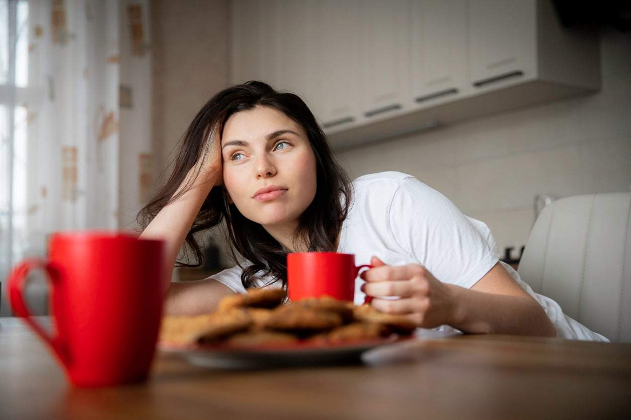 I tried to become a morning person. I failed — and I finally made peace with it — Health