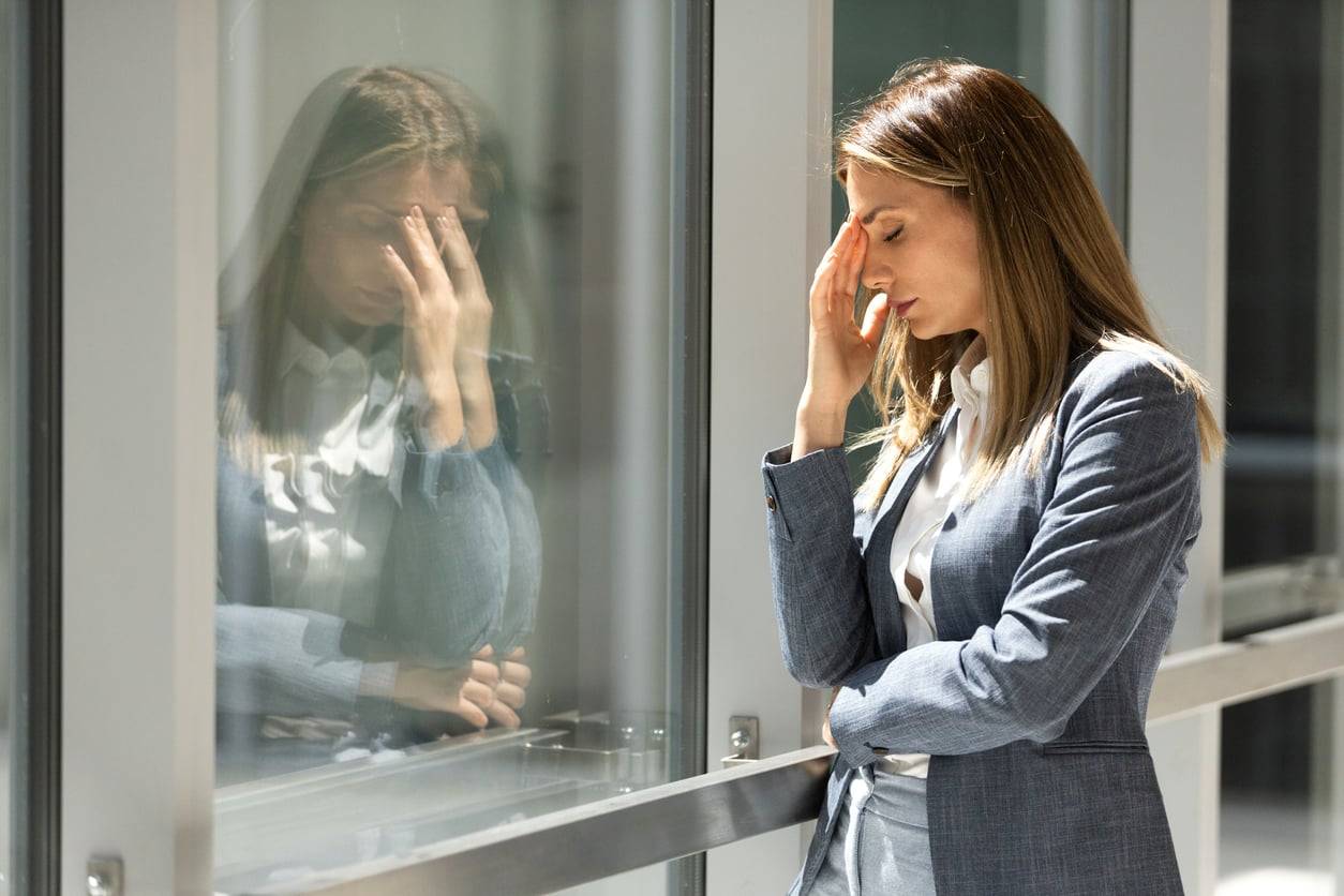 I knew speaking up would get me fired — but I couldn't stay silent anymore — Lifestyle