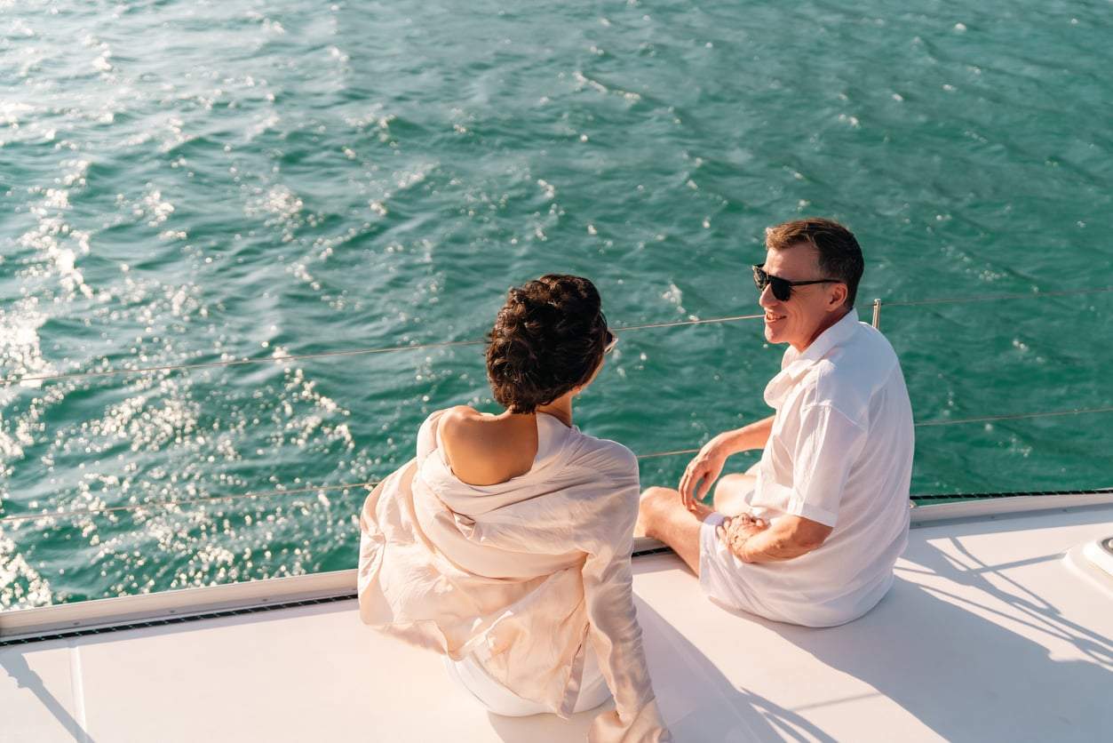 The "Riviera Minimal" trend French women swear by for effortless summer style — Fashion
