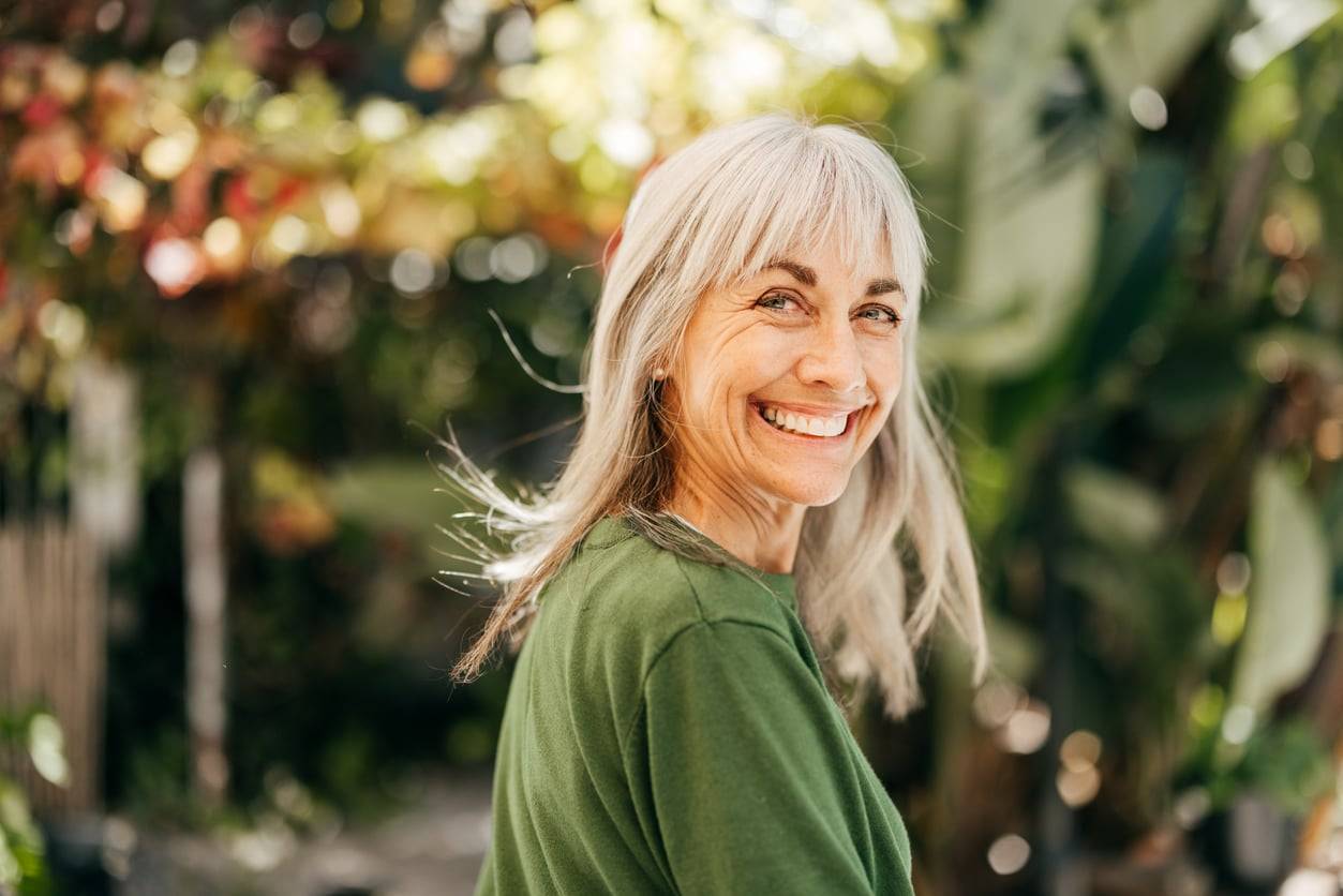 The exact age your face starts to look visibly older, according to new research — Health