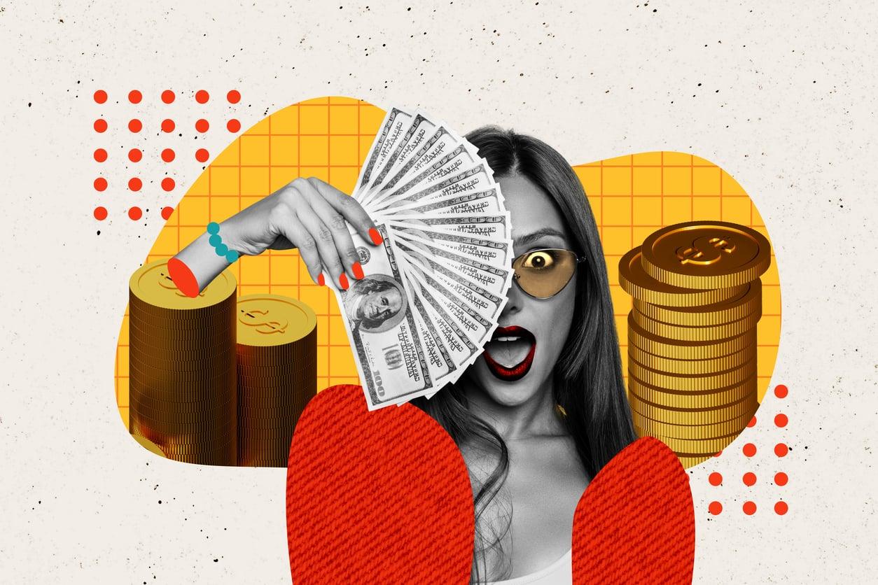 5 zodiac signs about to get an unexpected financial blessing this midsummer — Lifestyle