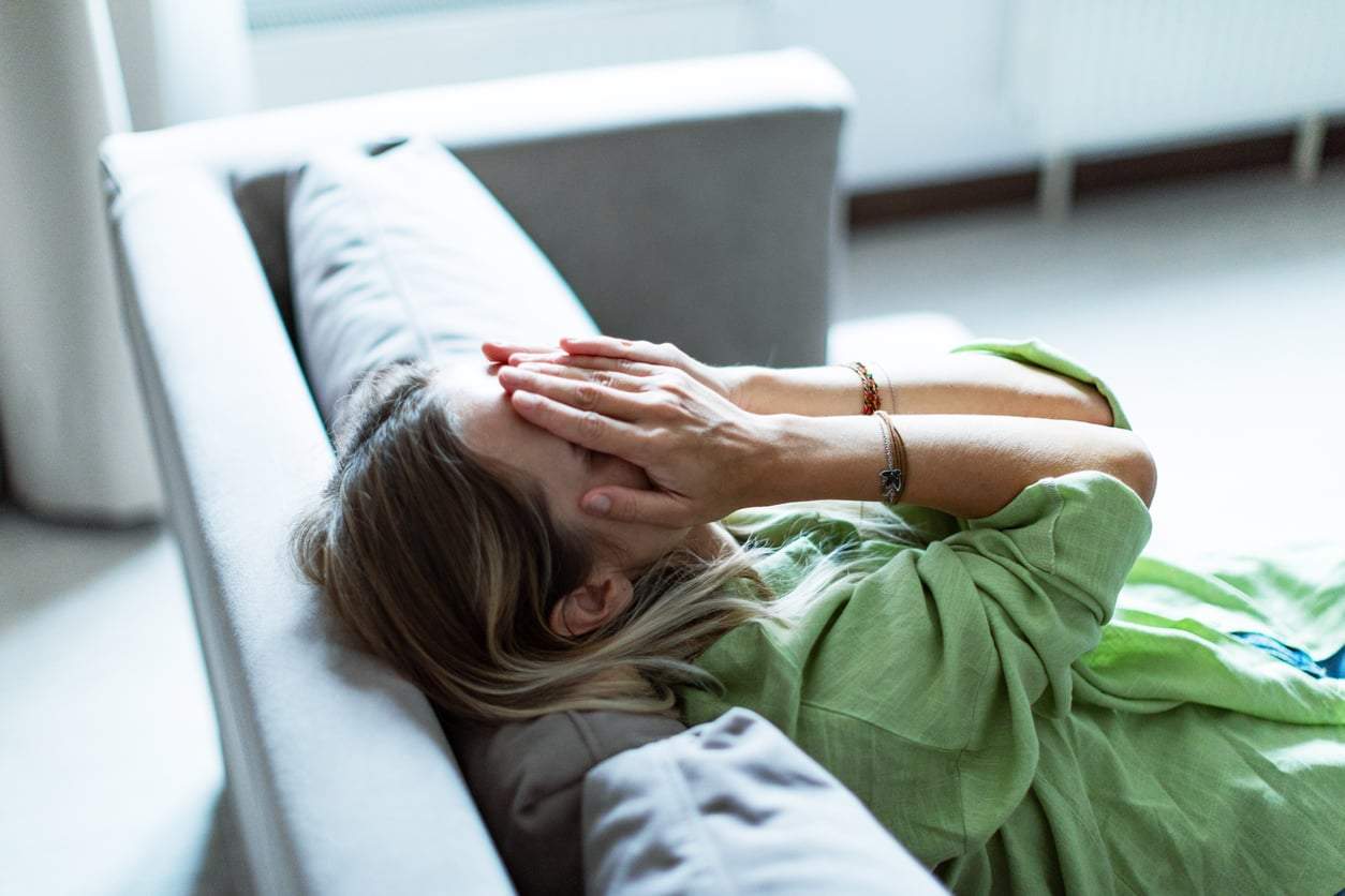 I Left the Perfect Husband, and I've Never Regretted It — Relationship