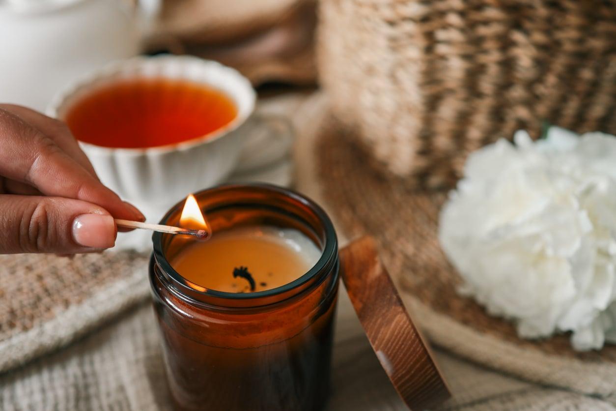Feeling drained on a Monday? These 3 simple rituals can clear the negative energy from your home — Lifestyle