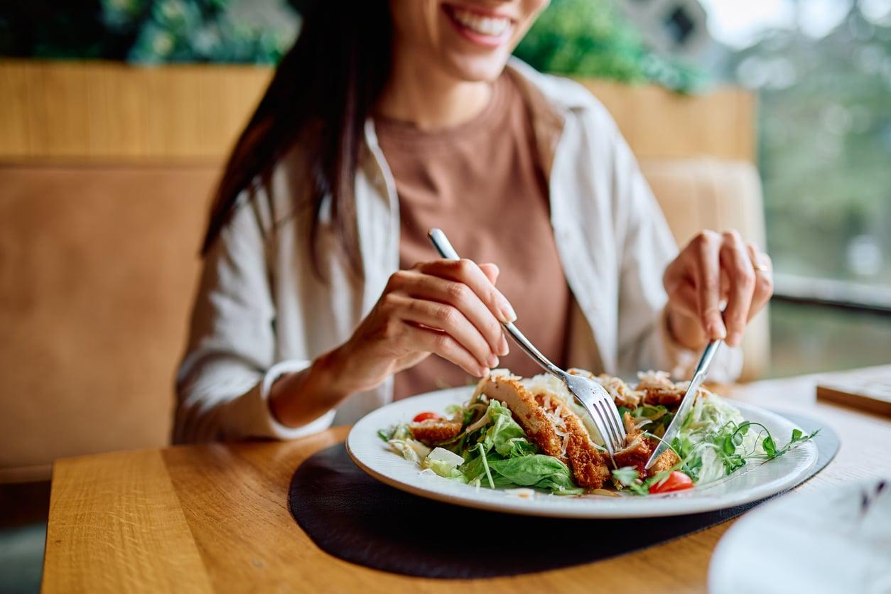 7 quick dinners that are ready in 30 minutes, so you can skip the hot stove — Lifestyle
