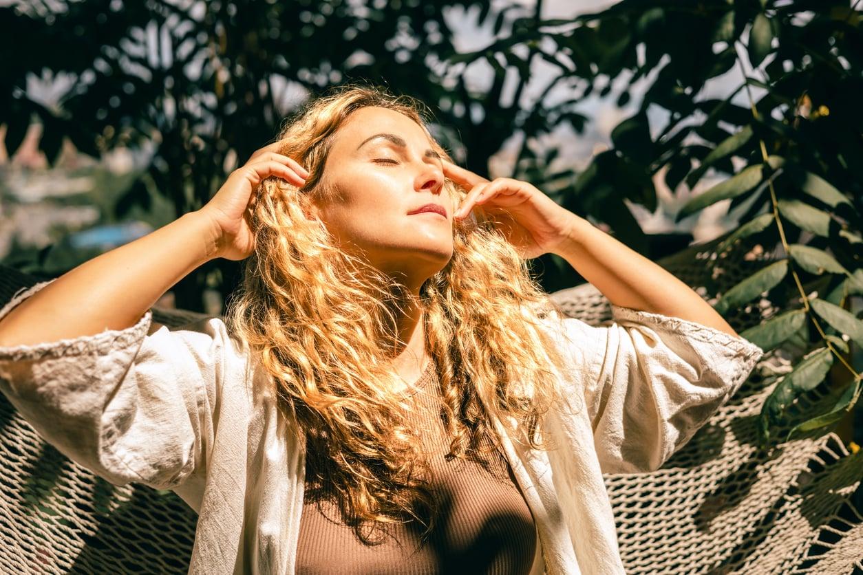 If You're a Leo, an Old Love May Walk Back Into Your Life This Late Summer — Lifestyle