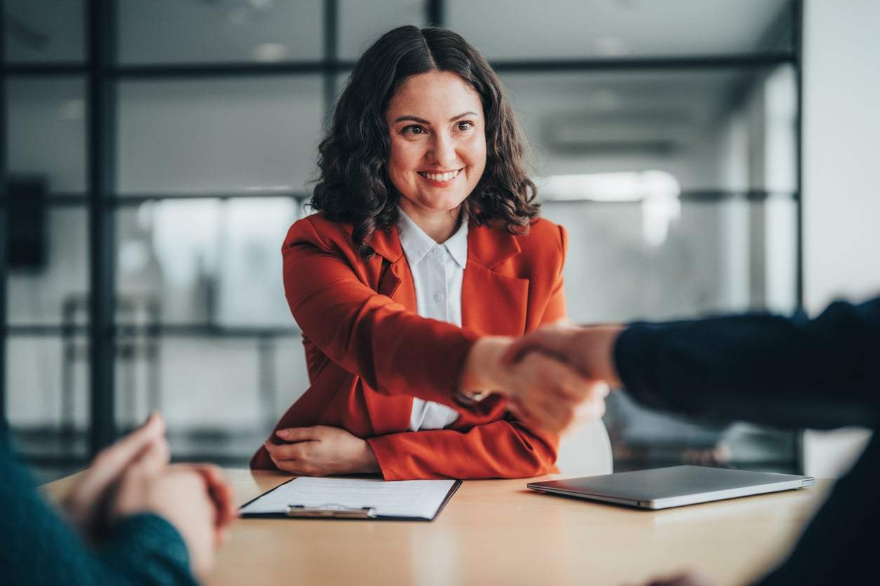 "By the second minute I was praying they wouldn't hire me": 3 job interview horror stories — Lifestyle