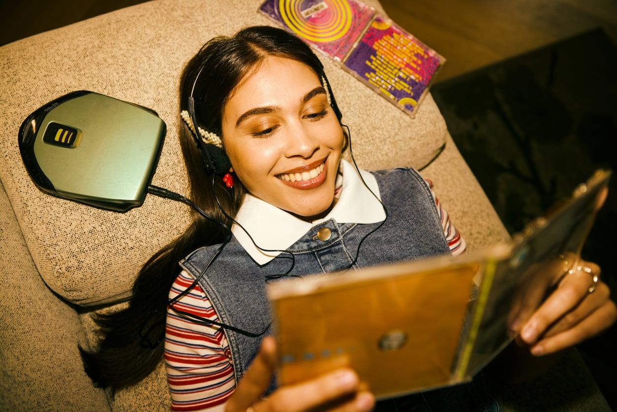 QUIZ: Were You Really a 2000s Teen? Prove It — Leisure