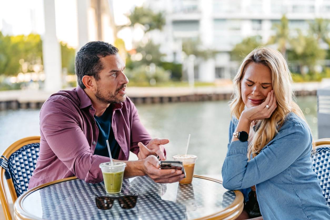 Why so many couples split up right after summer vacation, according to psychology — Relationship