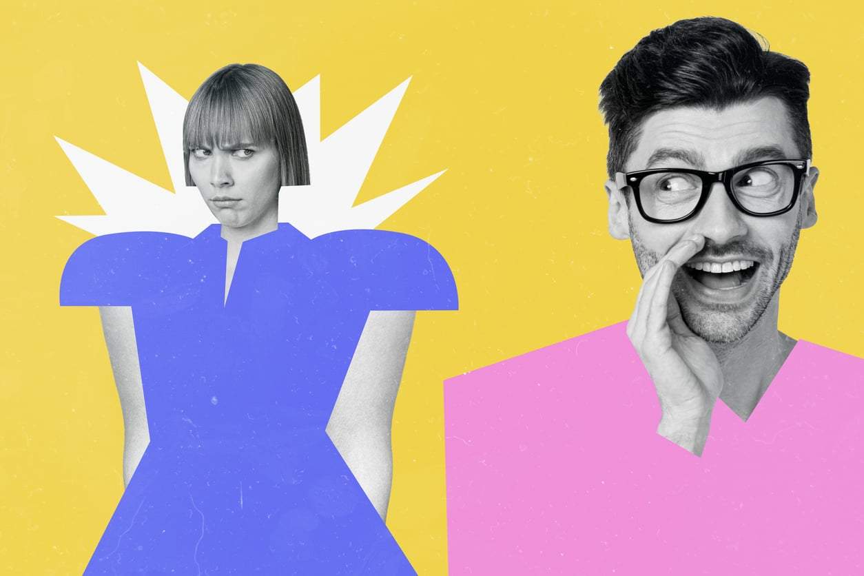 The 4 Most Jealous Zodiac Signs Who Want to Control Even Your Thoughts — Lifestyle