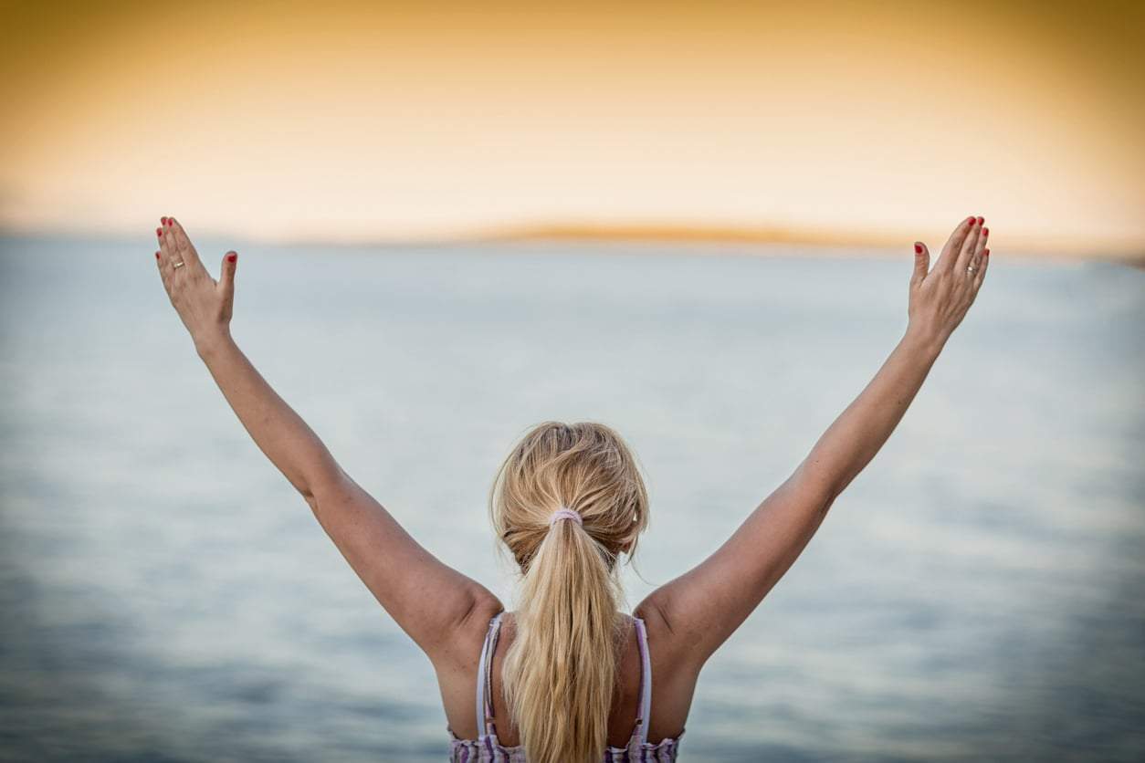 The Lion's Gate portal is here: how to manifest your dream career this August — Lifestyle