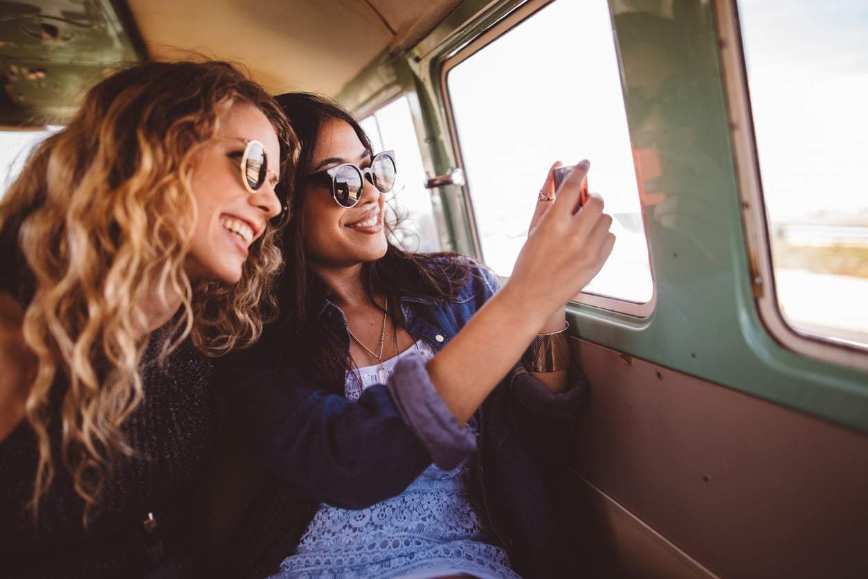 4 hidden camera settings on your phone that instantly upgrade your holiday photos — Leisure
