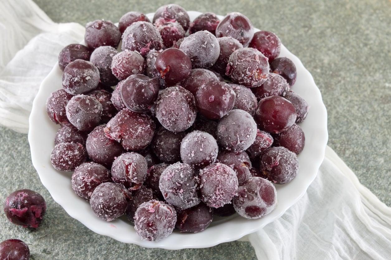 The cheapest summer snack that only needs one ingredient — Lifestyle