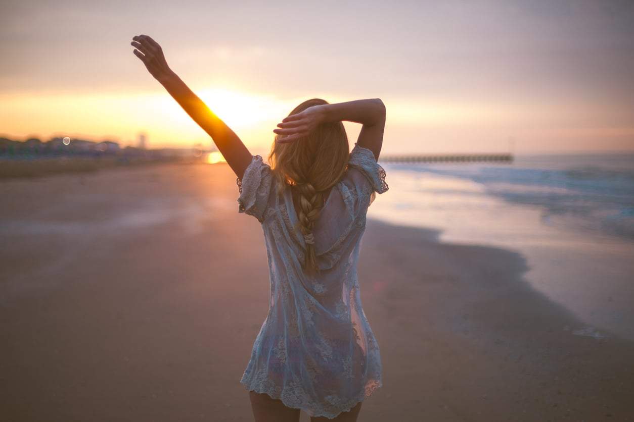 Some dreams are healthier to let go of than to chase — Lifestyle