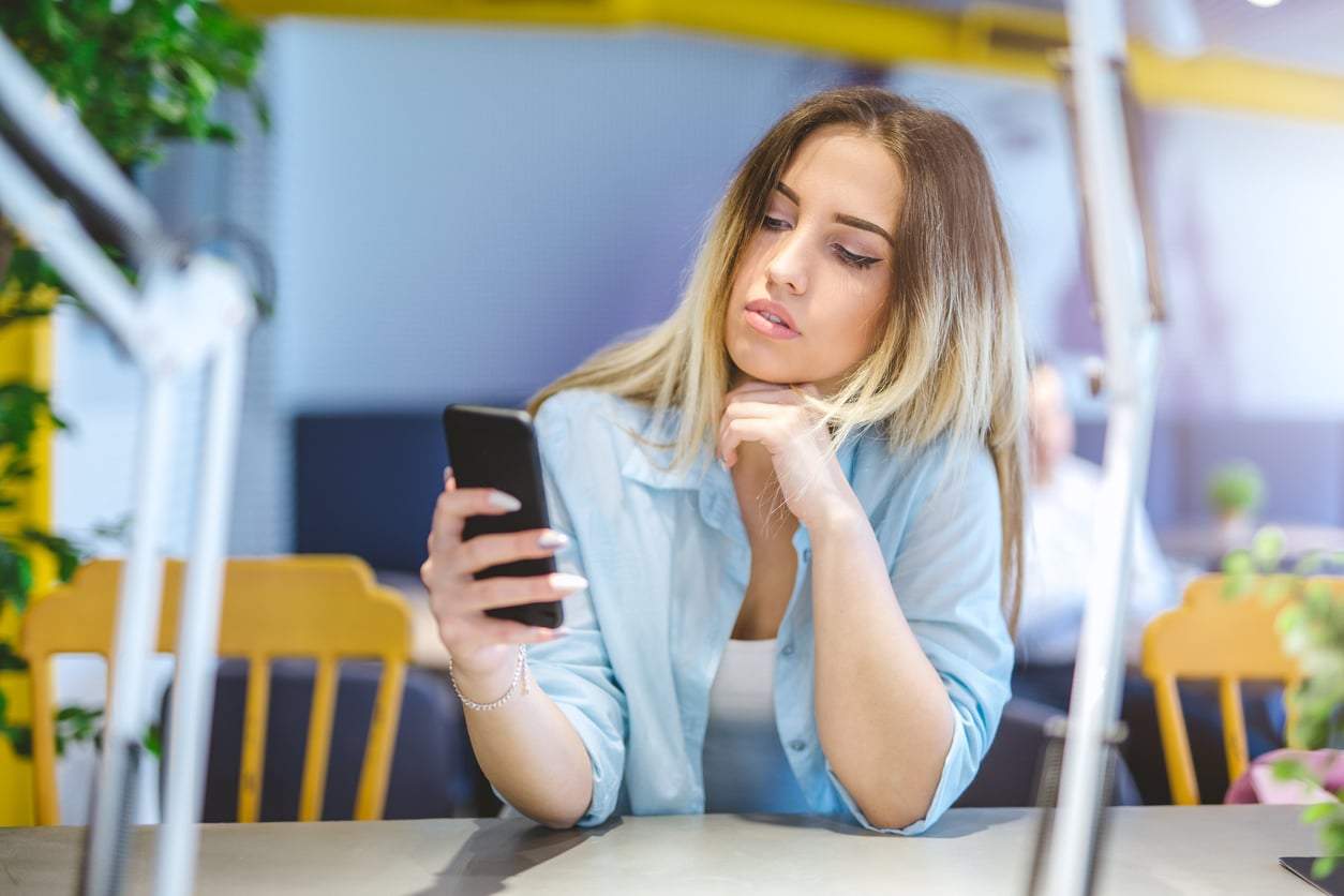 Why your ex suddenly texts you every summer (and it's not because they miss you) — Relationship