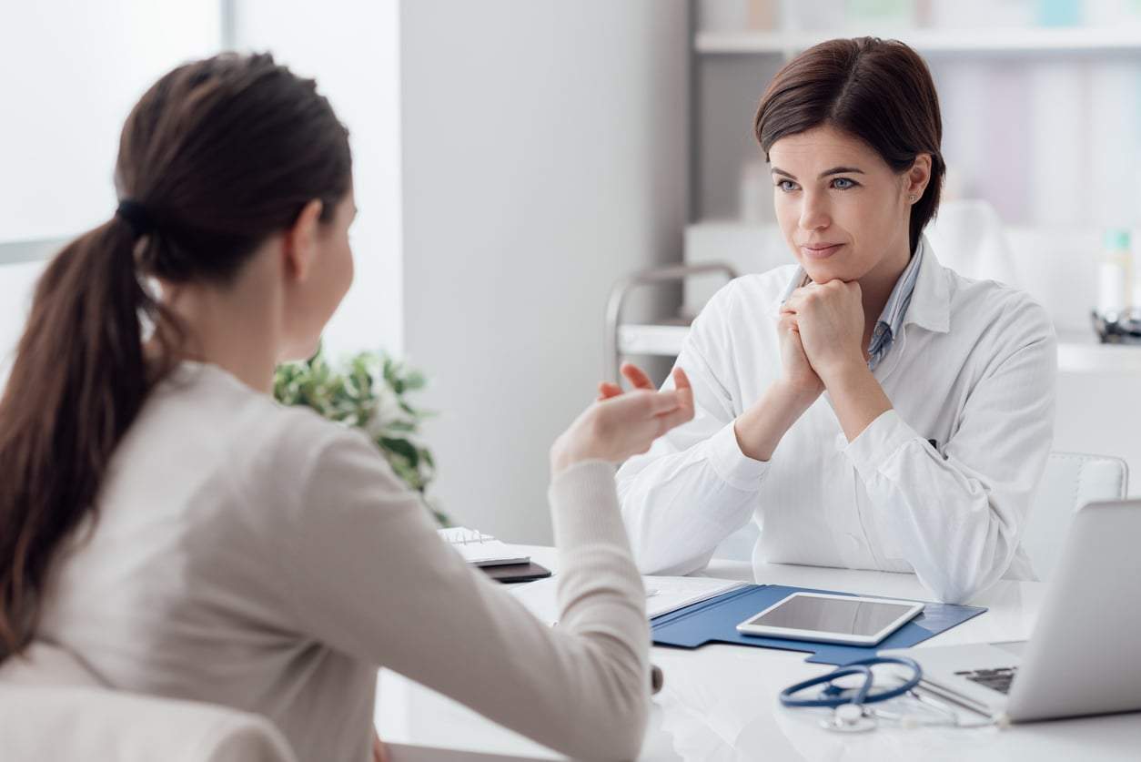 My Doctor Said Everything Was Fine — Then I Spotted a Disease on My Own Report — Health