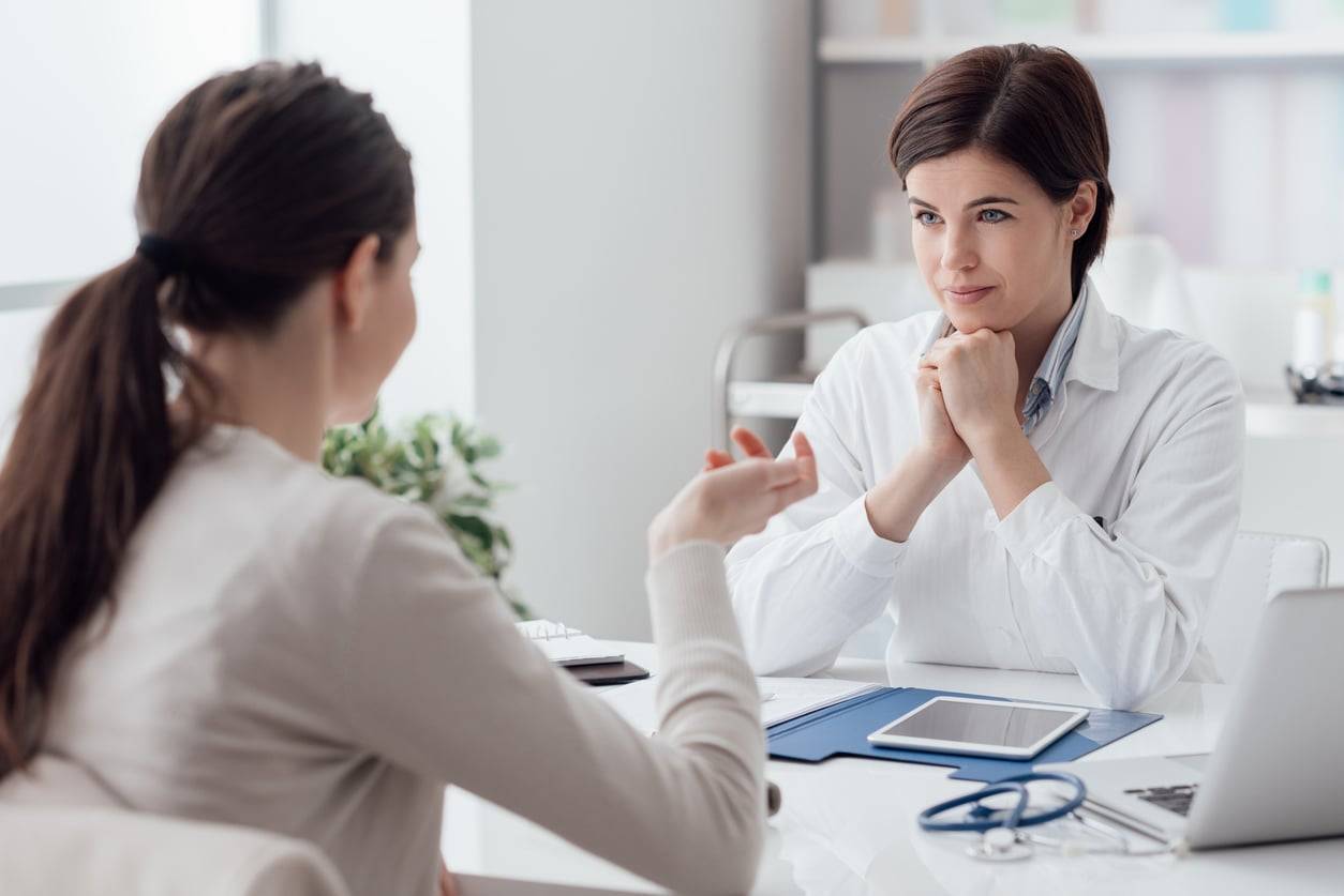 My Doctor Said Everything Was Fine — Then I Spotted a Disease on My Own Report — Health