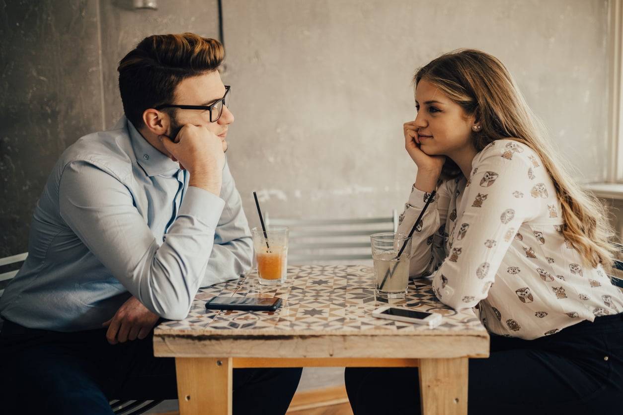 5 things men say when they don't actually want a serious relationship — Relationship