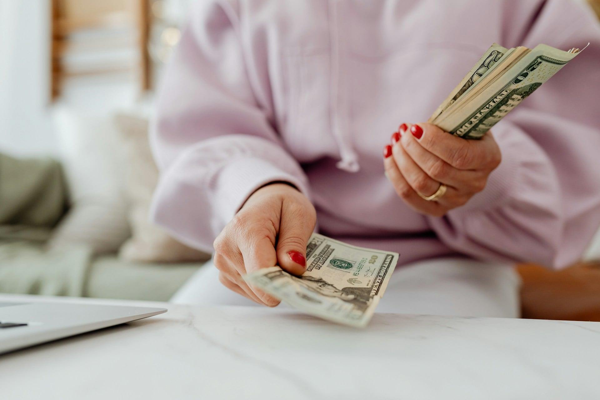 If You're One of These 4 Zodiac Signs, Money Just Keeps Finding You in August — Lifestyle