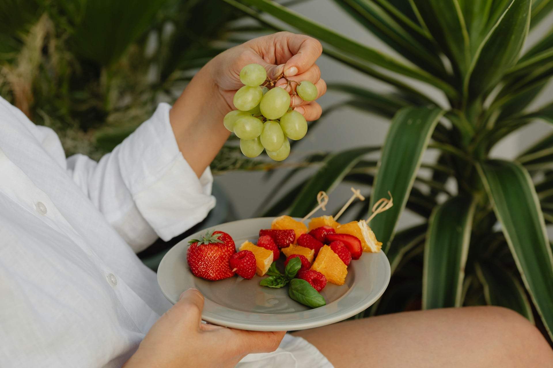 The fruit sugar ranking: which ones spike your blood sugar and which are safe — Health