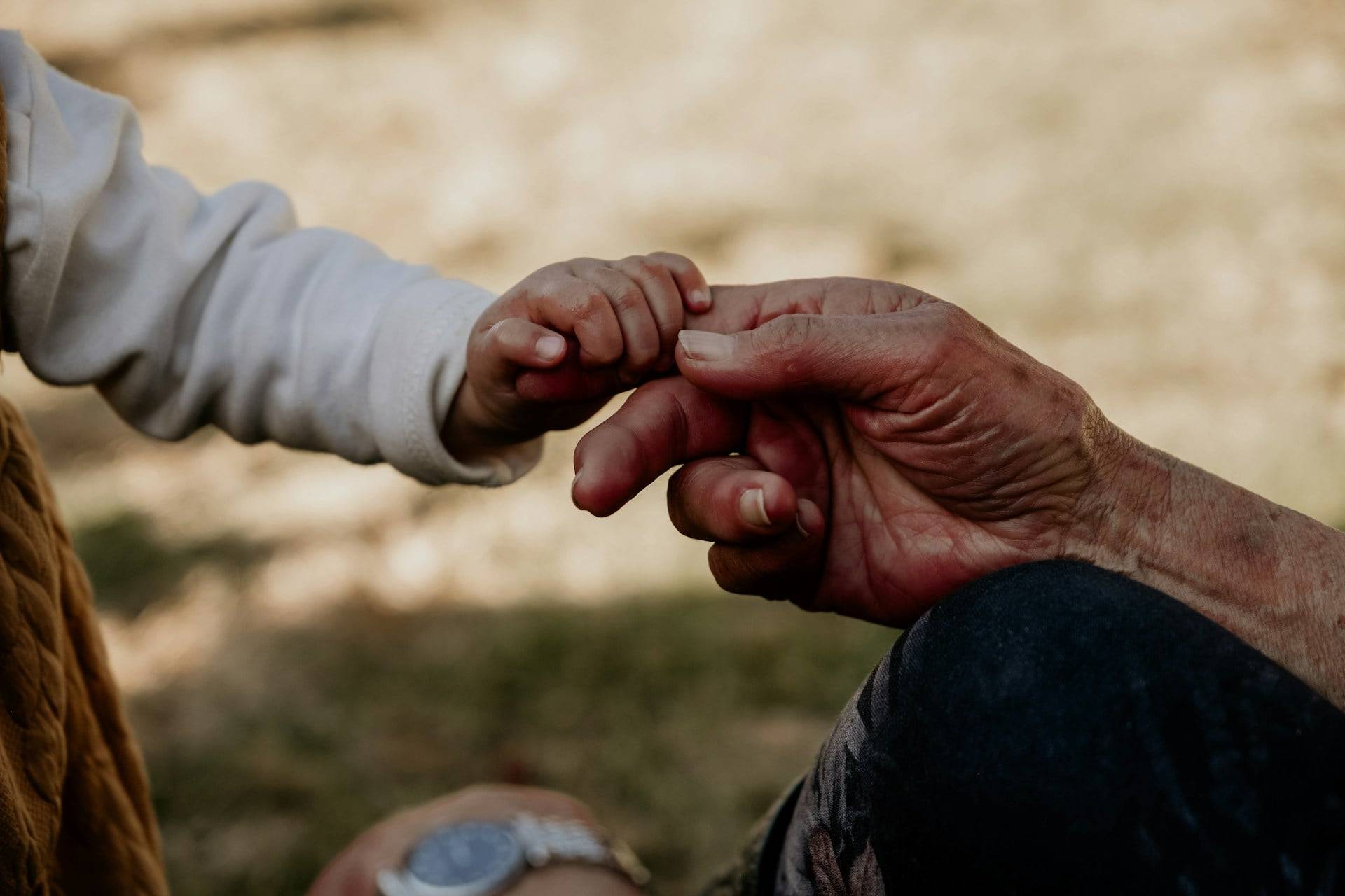 Your Child Wants You to Play Their Game: How to Actually Say Yes — Family
