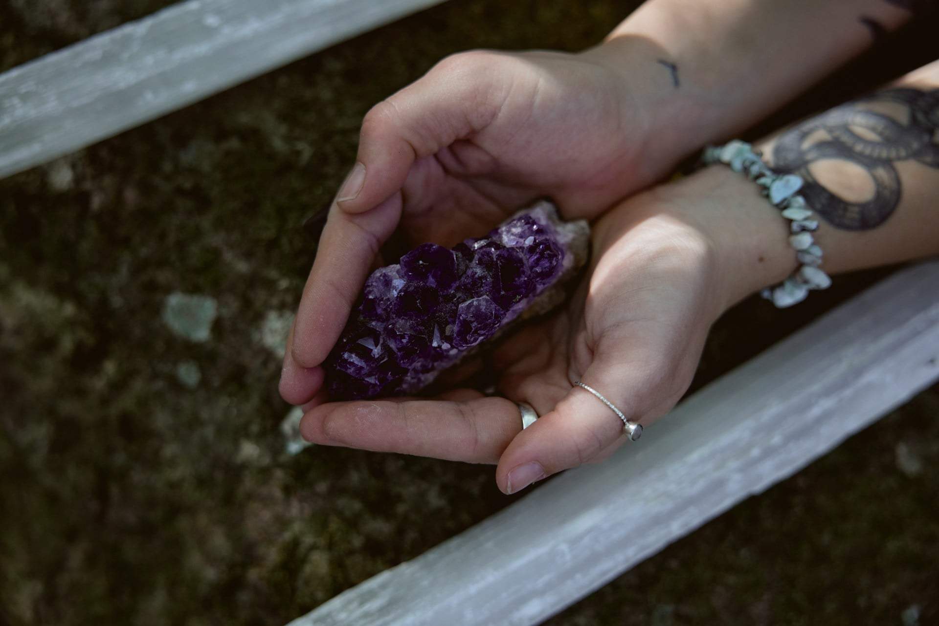 The Protective Crystal Your Zodiac Sign Should Always Carry Against Negative People — Lifestyle