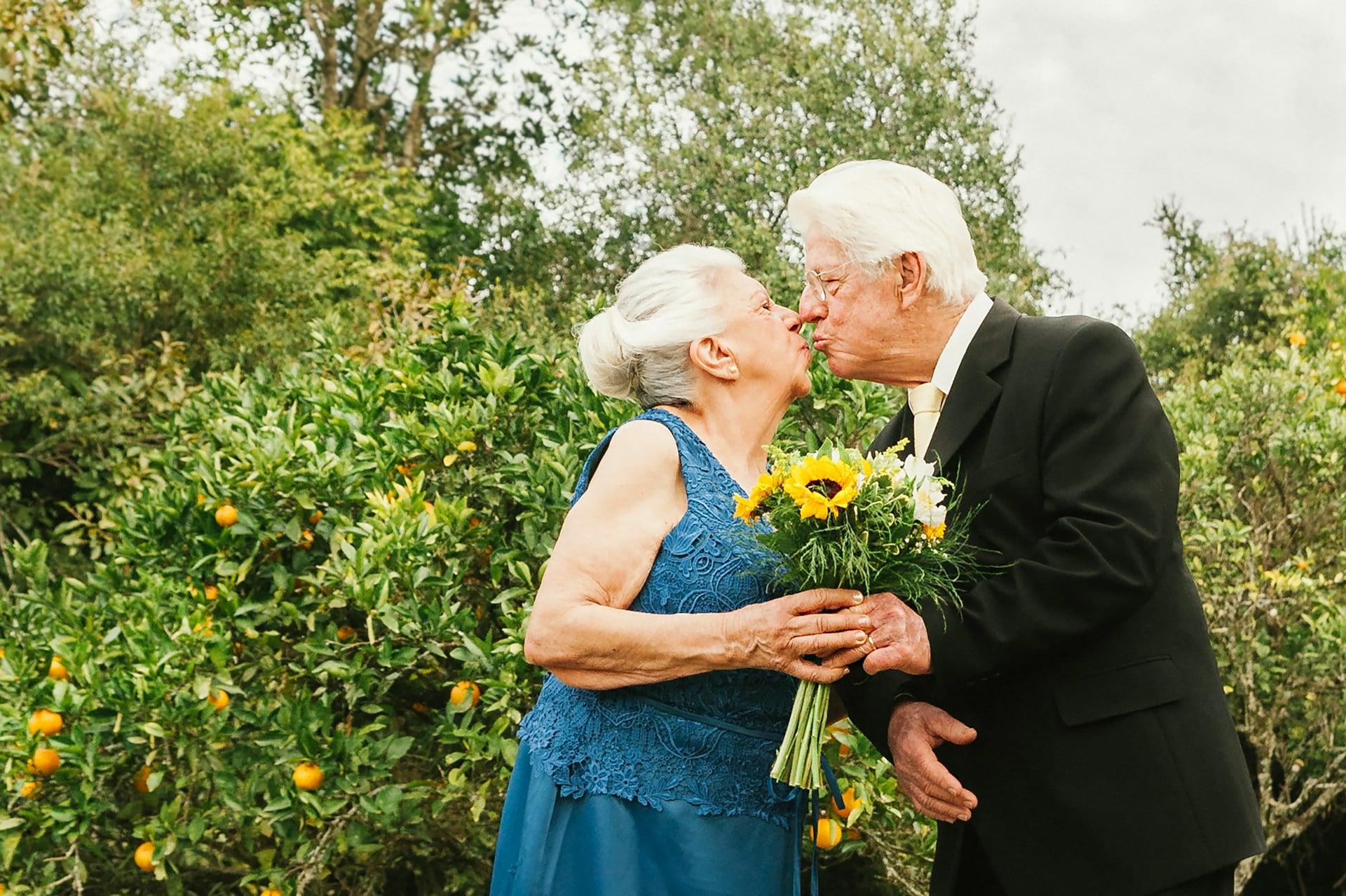 Why We're Wrong to Romanticize Long Marriages — Relationship