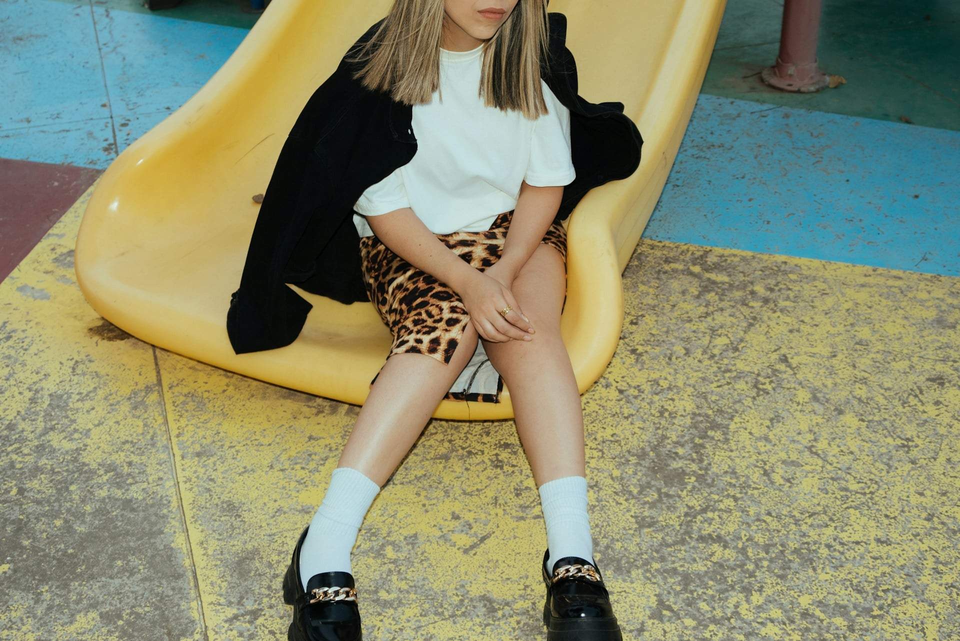 Never Pair Your Midi Skirt With These Shoes This Summer — Fashion