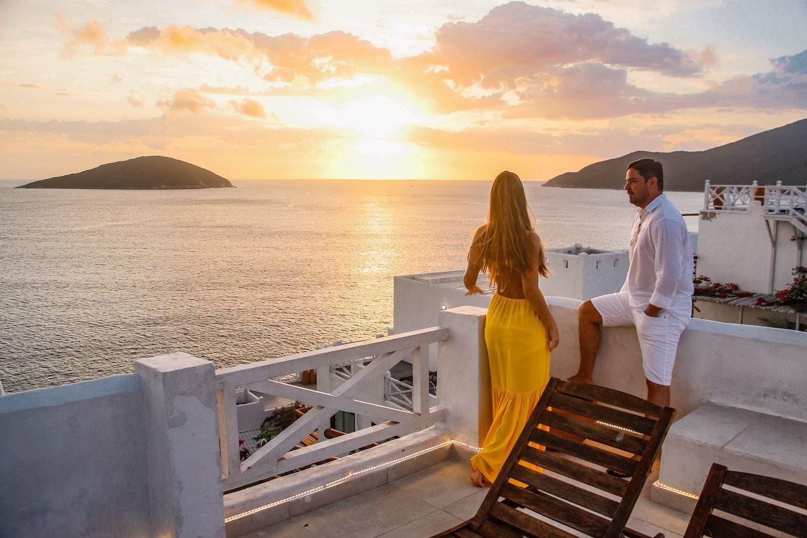 "One Vacation Made Me Realize I Don't Love My Husband" - A Raw Confession About a Quiet Marriage Falling Apart — Relationship