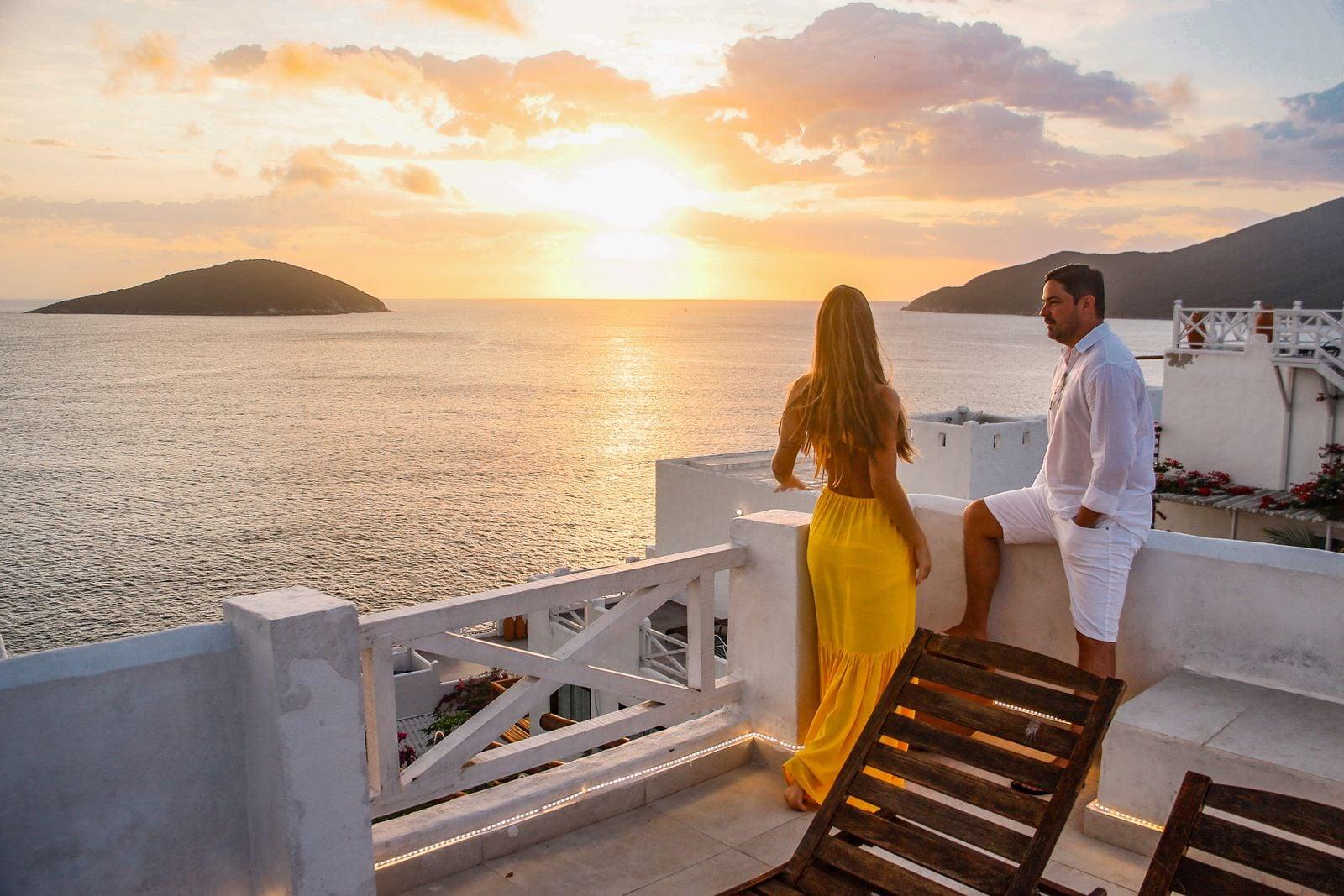 "One Vacation Made Me Realize I Don't Love My Husband" - A Raw Confession About a Quiet Marriage Falling Apart — Relationship