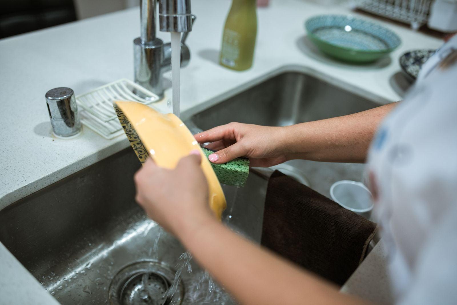 The dirtiest room in your home isn't the bathroom - it's this one — Household
