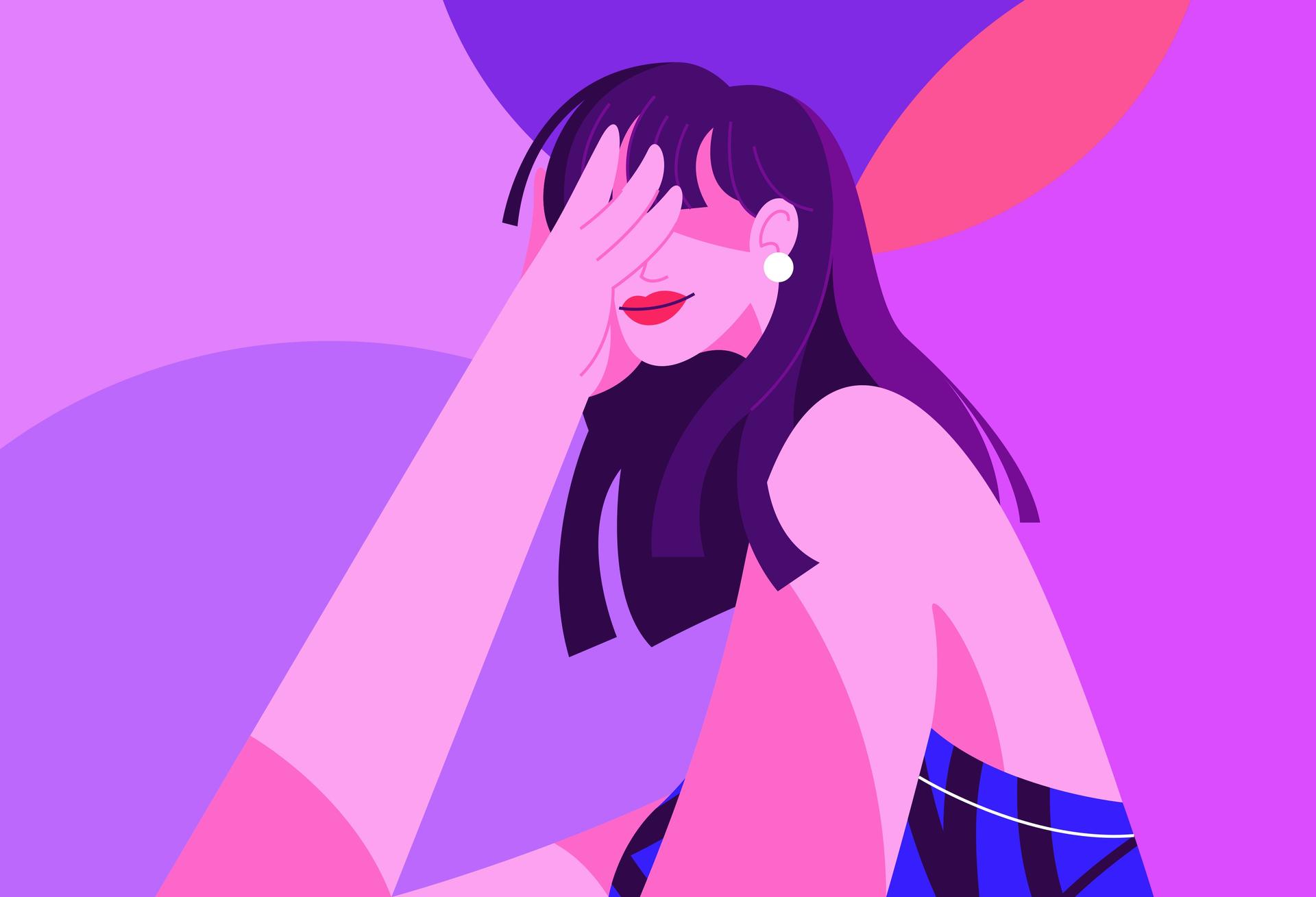 Why You Secretly Hope Your Favorite Singer Will Spot You in the Crowd — Lifestyle
