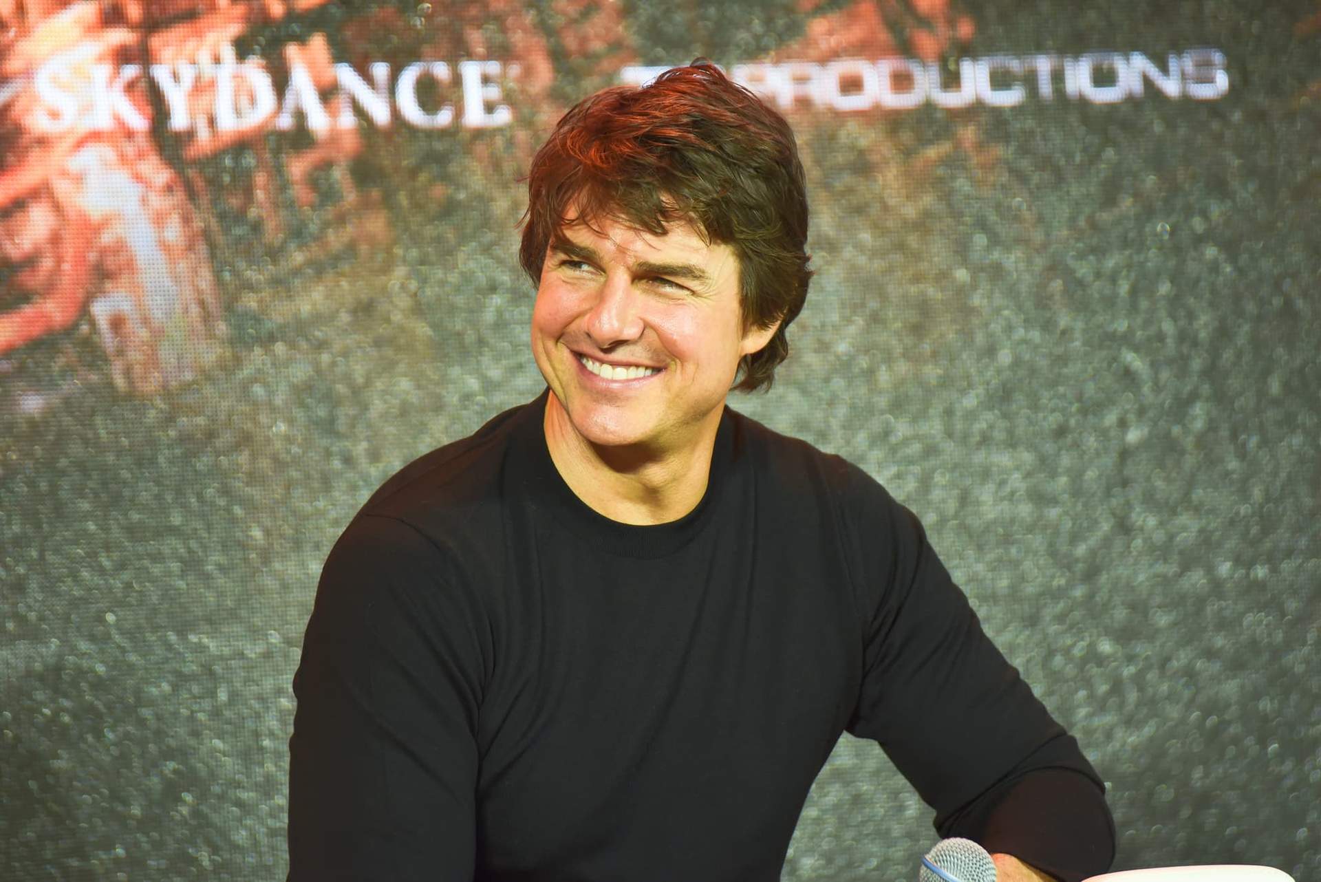Tom Cruise at 60-plus: how the Top Gun kid became Hollywood's ultimate action hero — Leisure