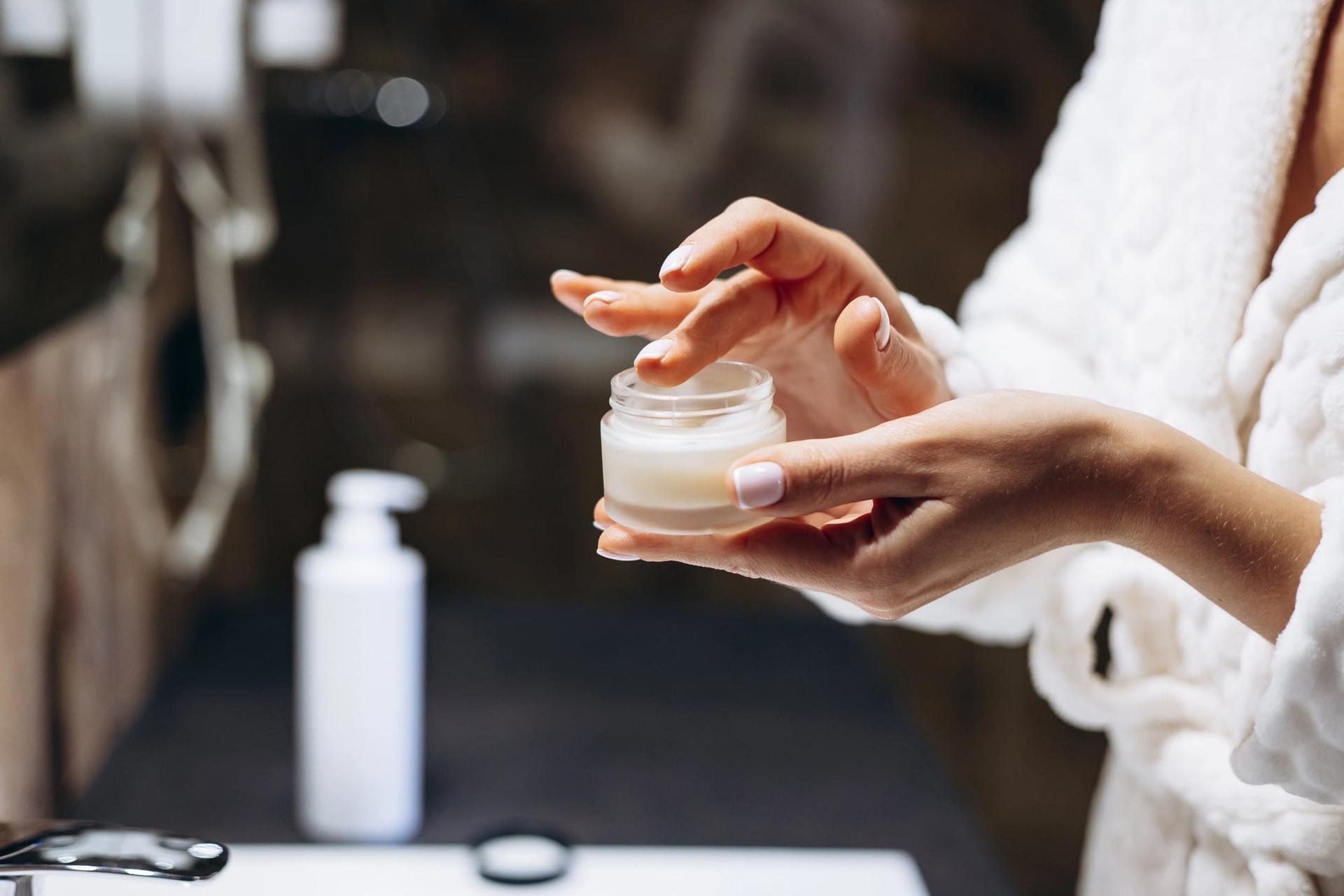 When Dull Skin Doesn't Need More Actives — It Needs Water and Time — Face