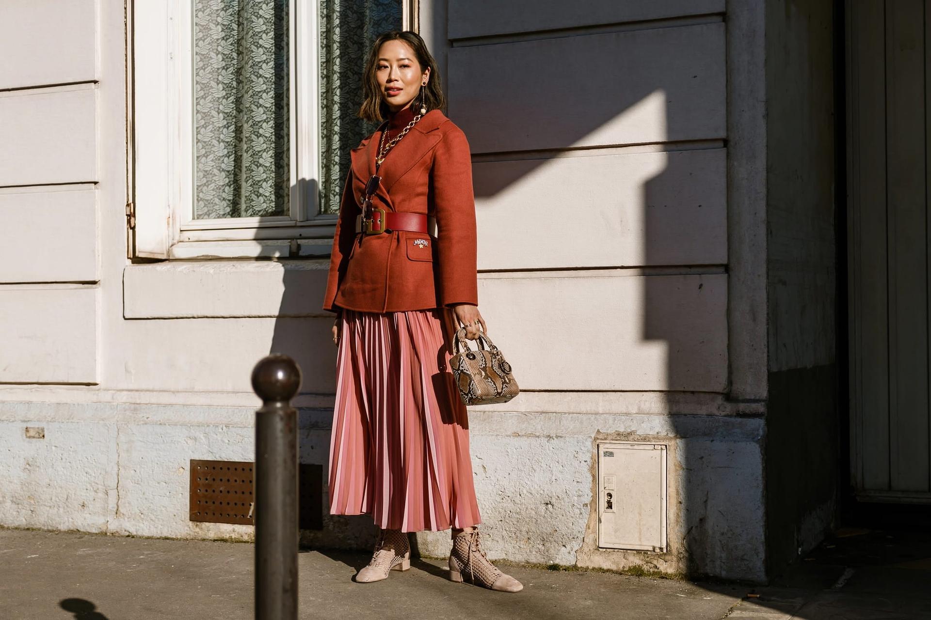 The One Autumn Jacket That Does Everything: Four Silhouettes and How to Pick Yours — Fashion