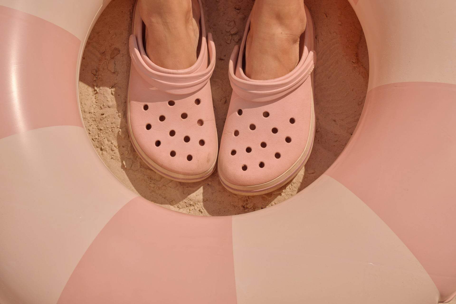 The Shoe Stylists Love to Hate — But Your Feet Will Thank You For — Fashion