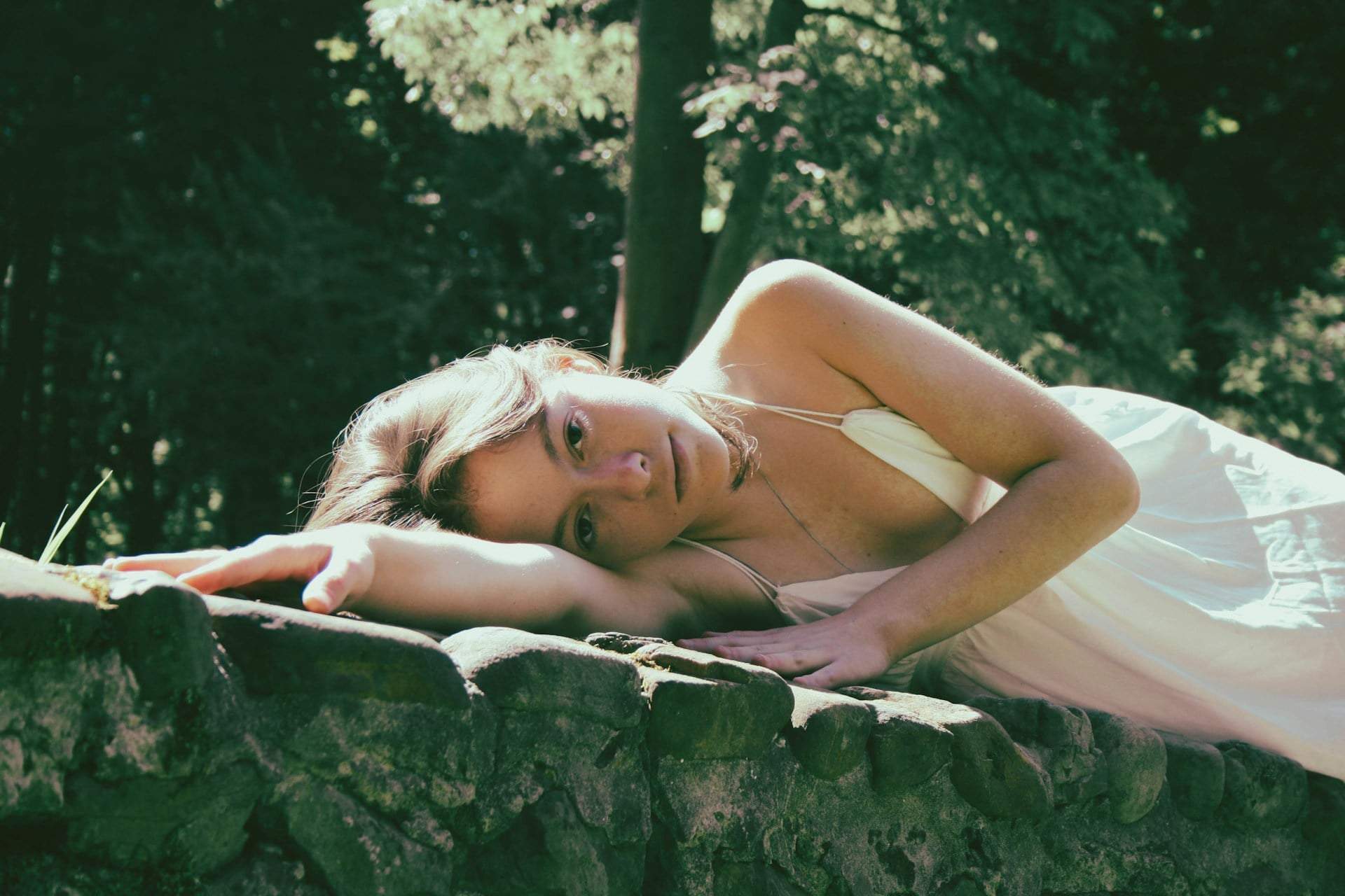 "Back Then I Didn't Feel Used" — The Bitter Truth About Almost-Relationships — Lifestyle
